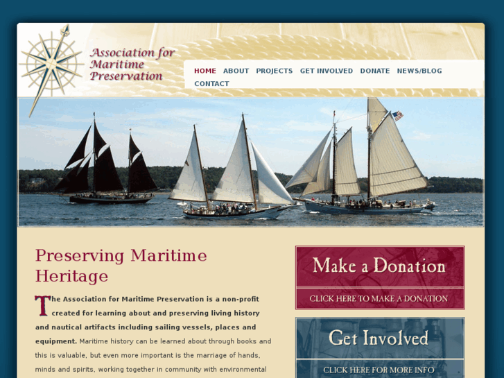 www.maritimepreservation.org