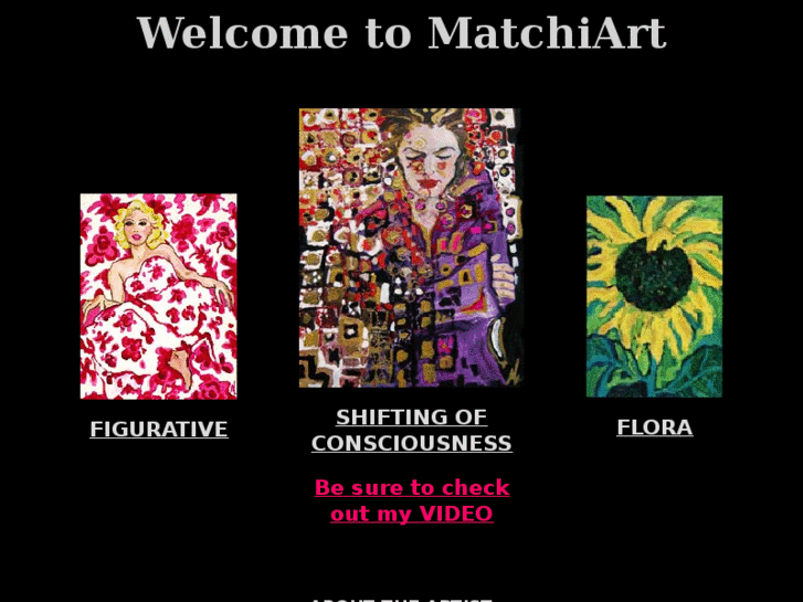 www.matchiart.com