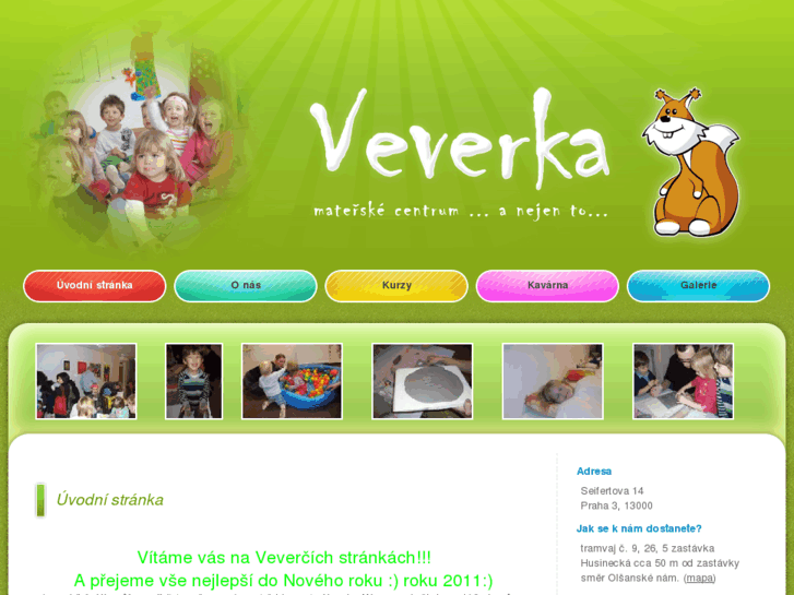 www.mcveverka.cz