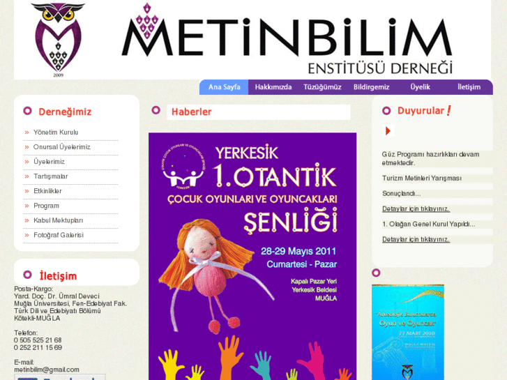 www.metinbilim.org.tr