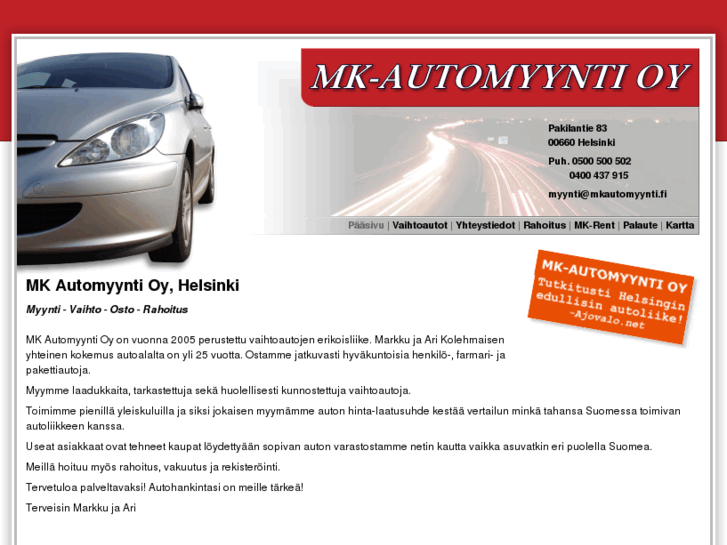 www.mkautomyynti.fi