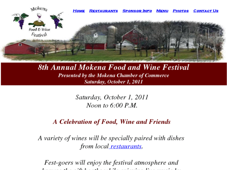 www.mokenafoodandwine.com