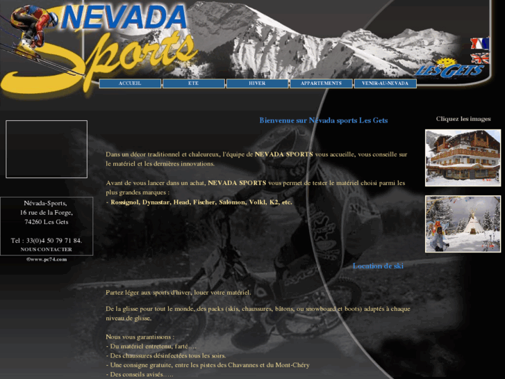 www.nevada-lesgets.com