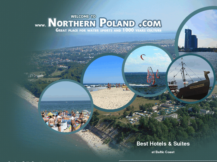 www.northernpoland.com