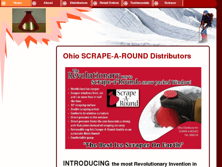 www.ohioscrapearound.com