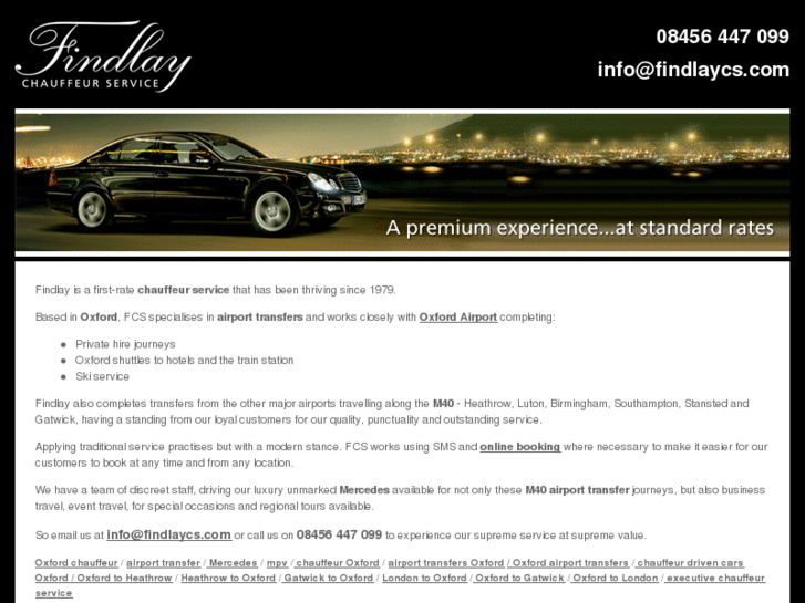 www.oxford-airport-chauffeur.com