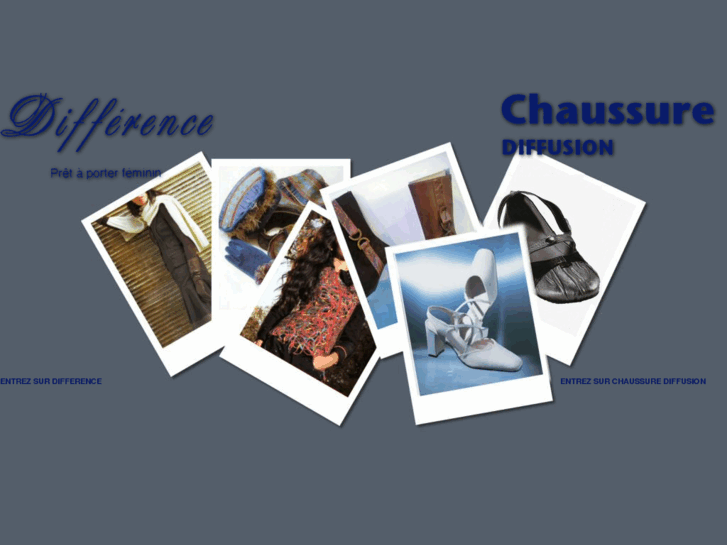 www.pap-chaussure.com