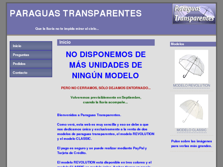 www.paraguastransparentes.com