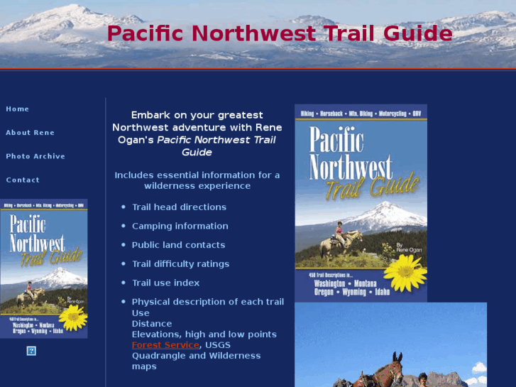 www.pnwtrailguide.com