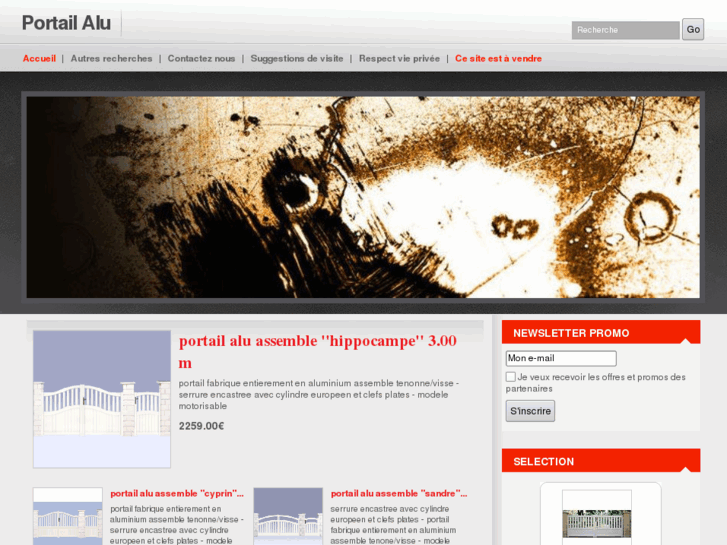 www.portail-alu.net