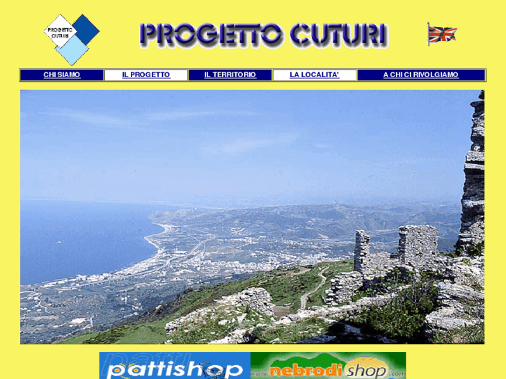 www.progettocuturi.com