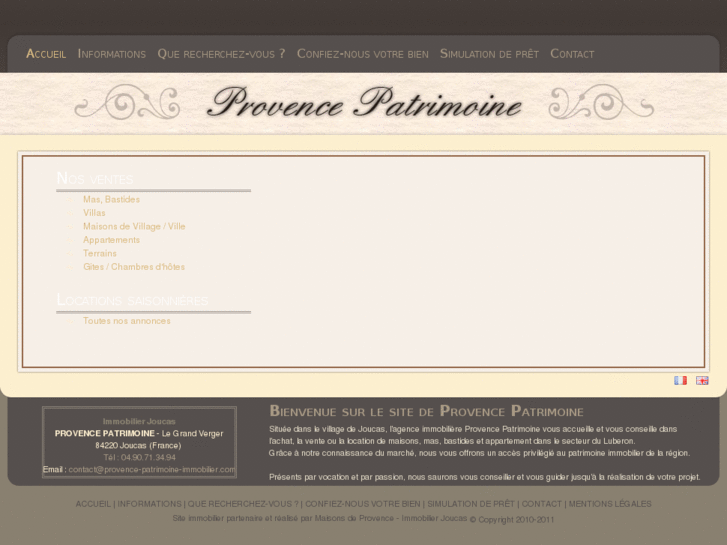 www.provence-patrimoine-immobilier.com