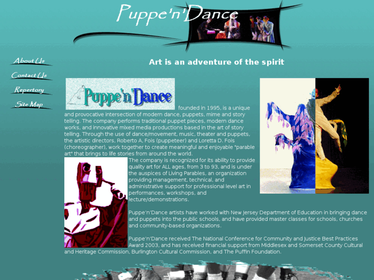 www.puppendance.com