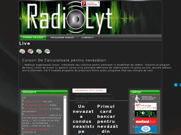 www.radiolyt.ro