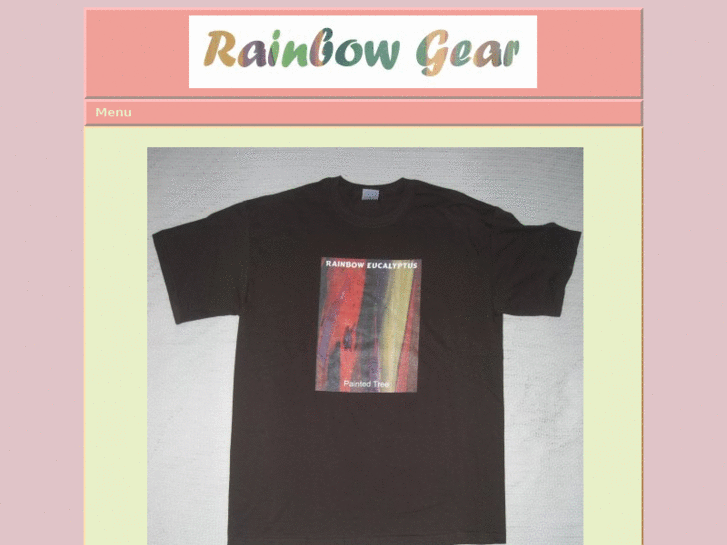 www.rainbowgear.biz