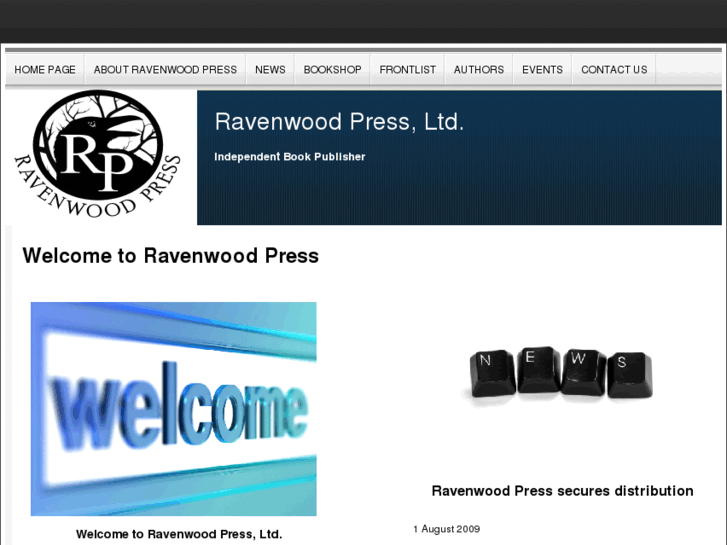 www.ravenwood-press.com