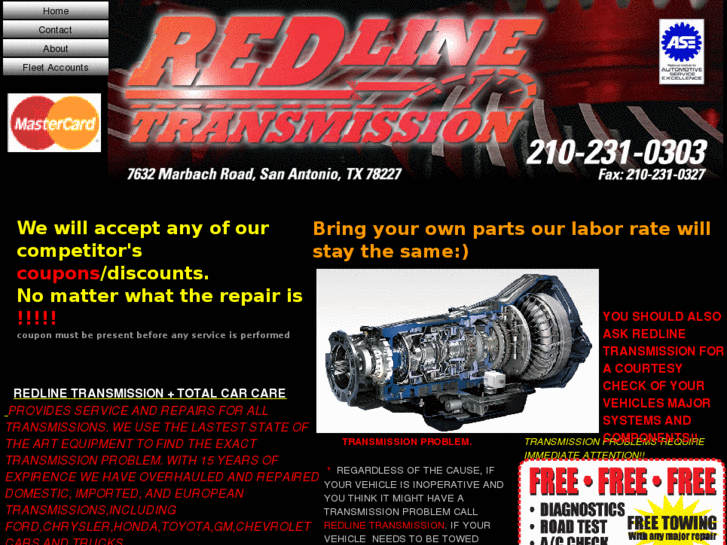 www.redline-transmissions.net