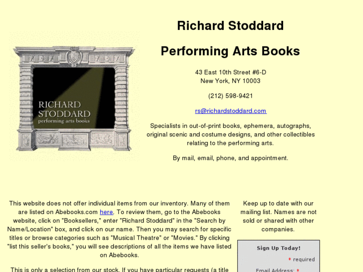 www.richardstoddard.com