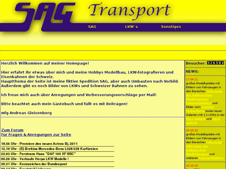 www.sag-transport.com