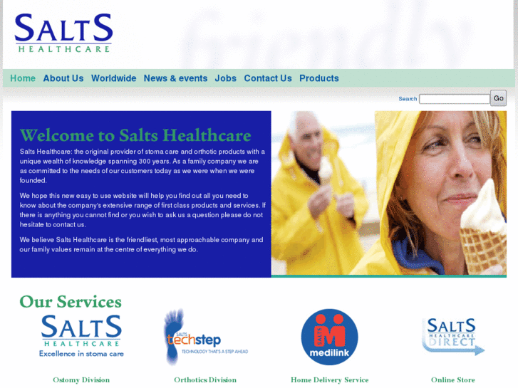 www.salts.co.uk