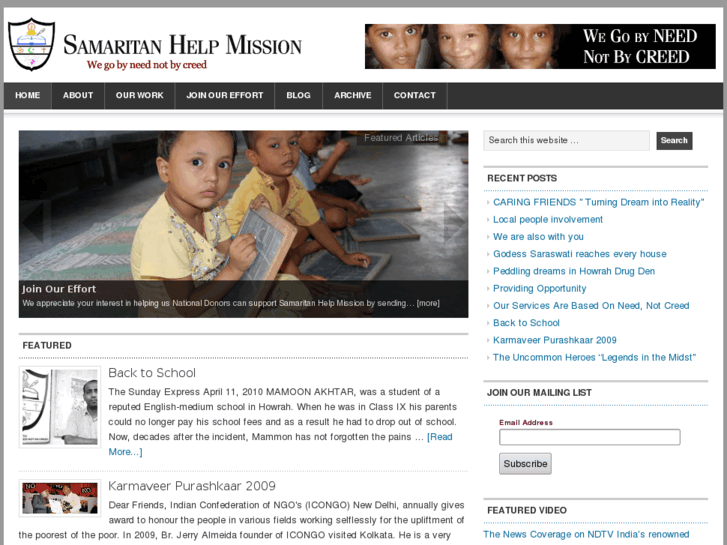 www.samaritanhelpmission.org