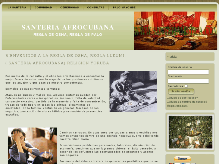 www.santeriamistica.com