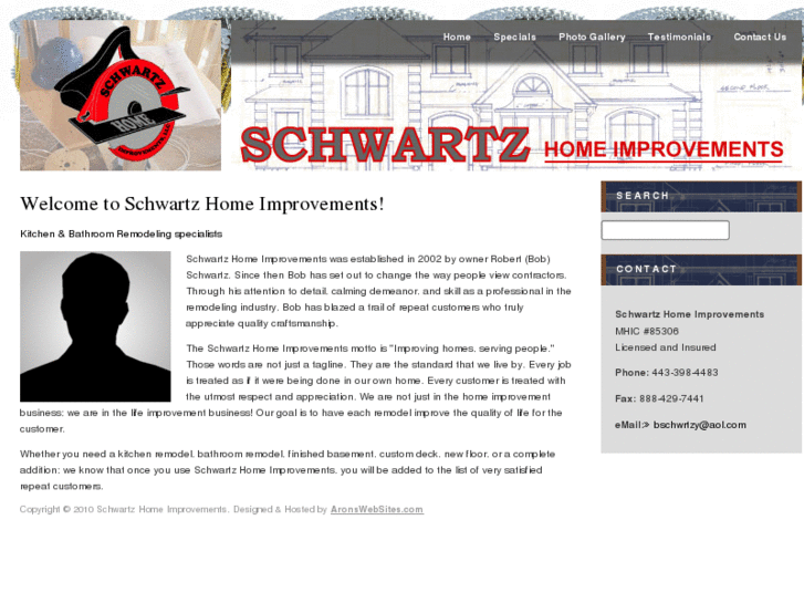 www.schwartzhomeimprovements.com