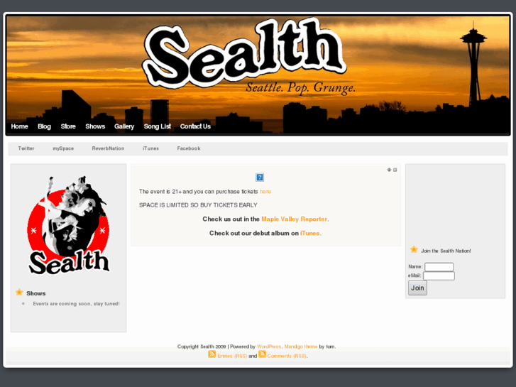 www.sealthlive.com