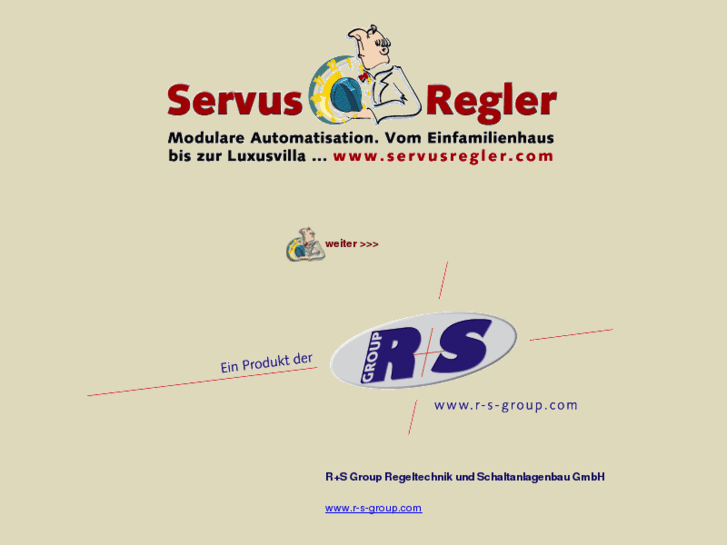 www.servusregler.com