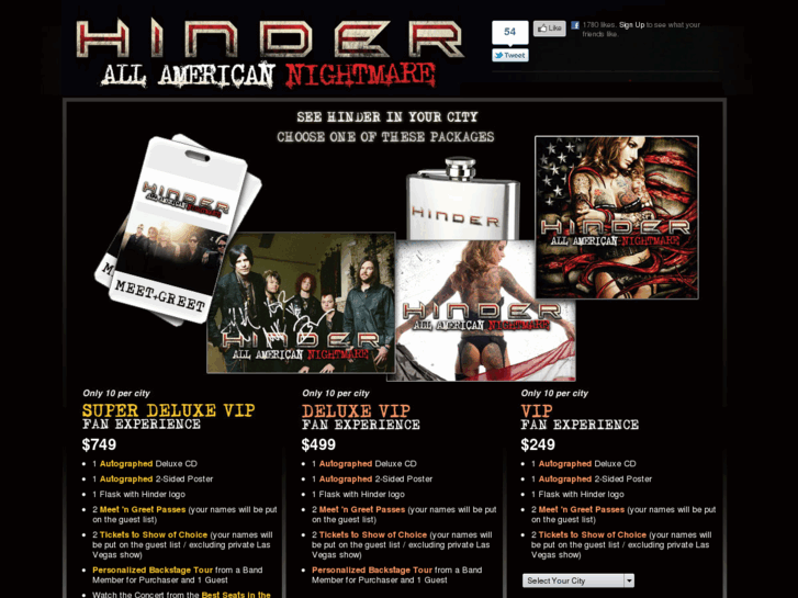 www.shophinder.com