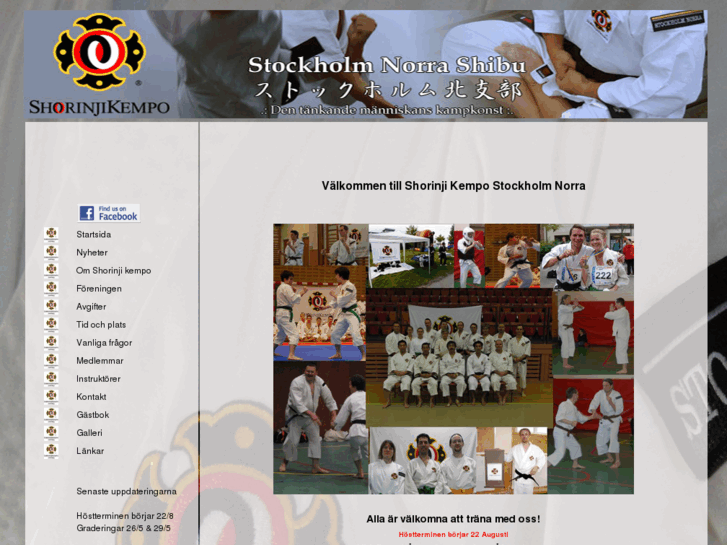 www.shorinji-kempo.se