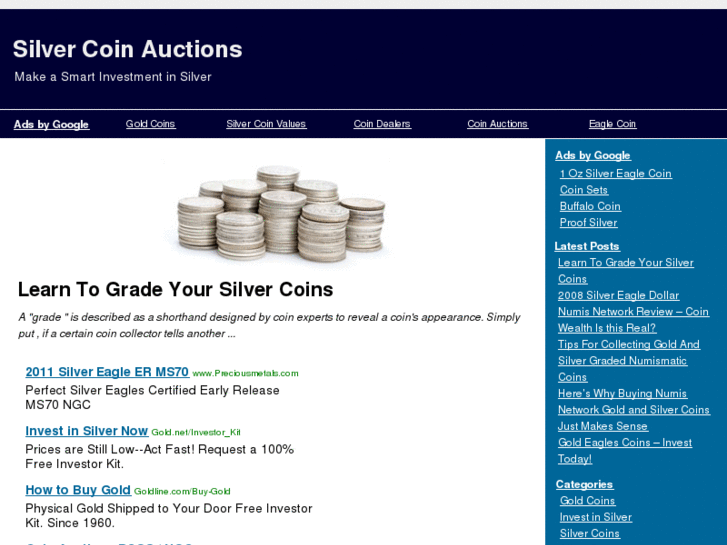 www.silver-coin-auctions.com