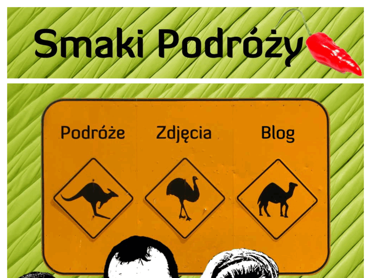 www.smakipodrozy.com