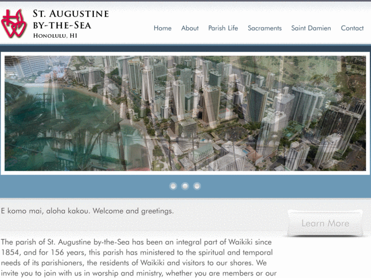 www.staugustinebythesea.com