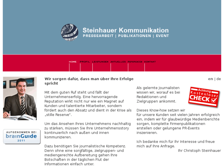 www.steinhauerkom.de