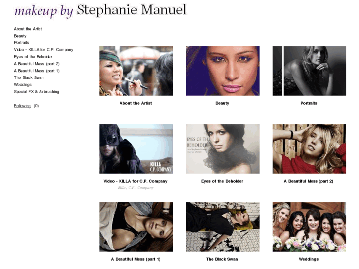 www.stephaniemanuel.com