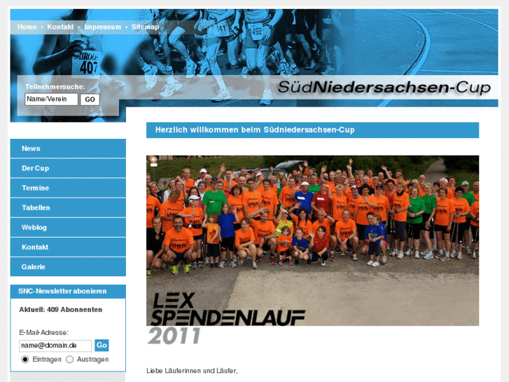 www.suedniedersachsen-cup.de