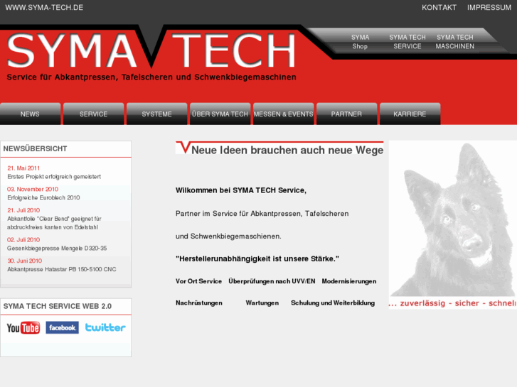 www.syma-tech.com