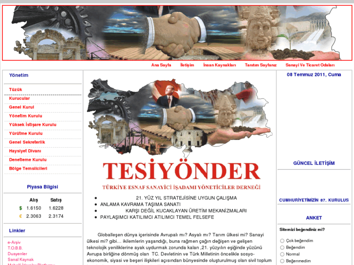 www.tesiyonder.com