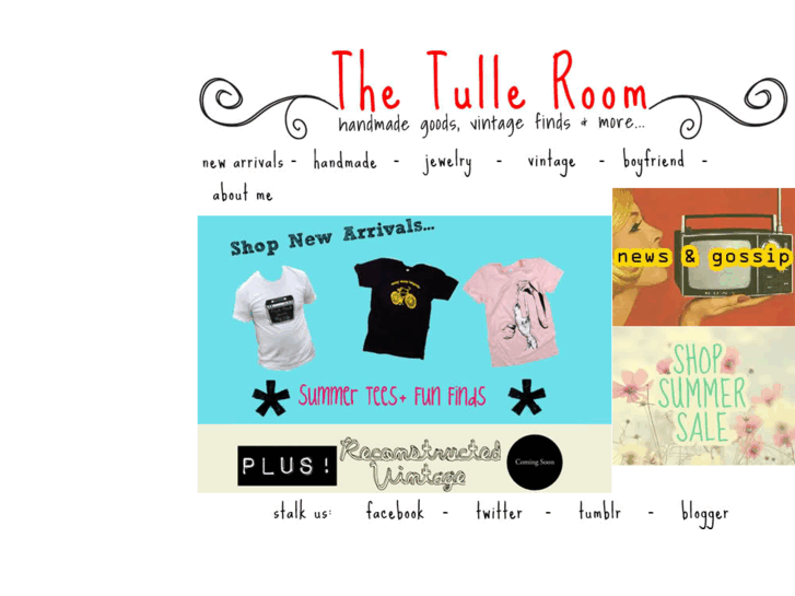 www.thetulleroom.com