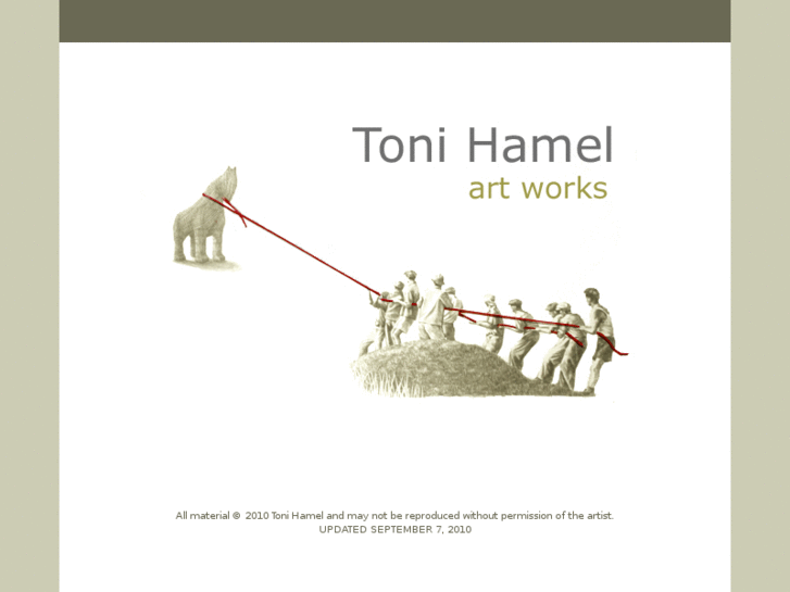 www.tonihamel.net