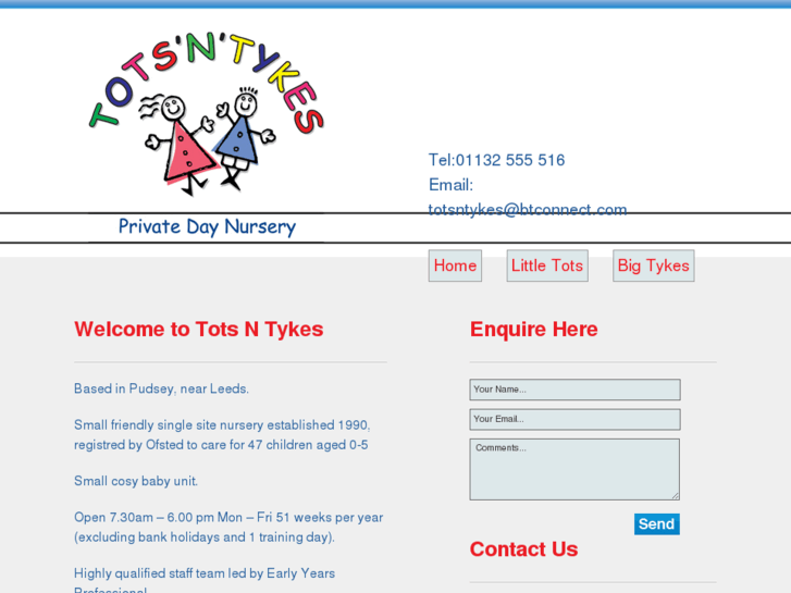 www.totsntykes.co.uk