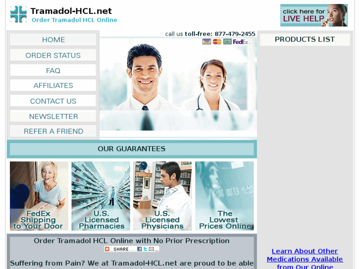 www.tramadol-hcl.net