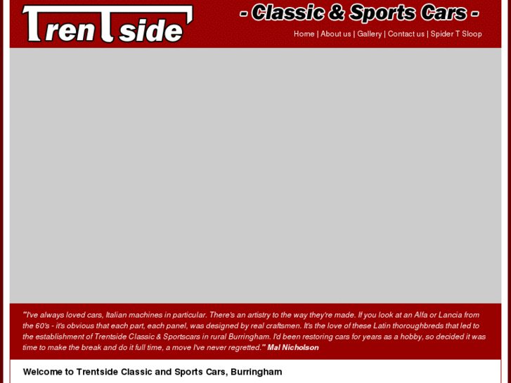 www.trentsideclassics.co.uk
