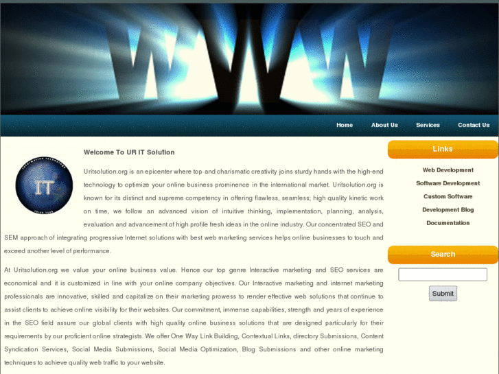 www.uritsolution.org
