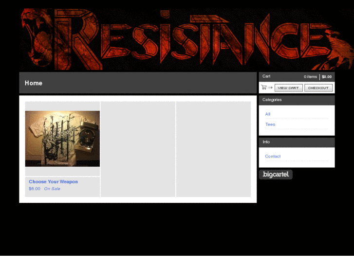 www.wearetheresistance.com