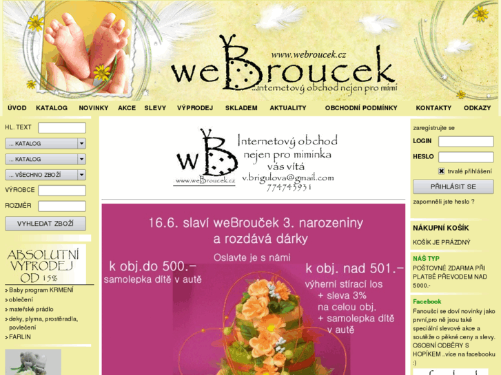 www.webroucek.cz