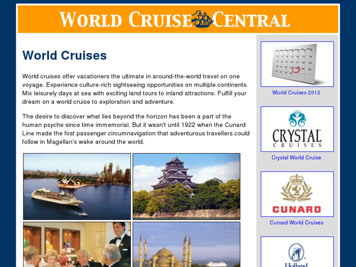 www.worldcruisecentral.com