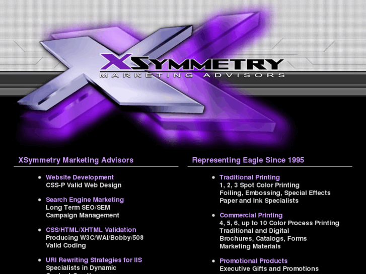 www.xsymmetry.com