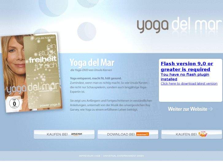 www.yogadelmar.de